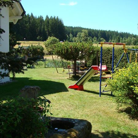 Schones Doppelzimmer Mit Separater Kuche Im Nordlichen Nationalpark Schwarzwald Форбаш Экстерьер фото